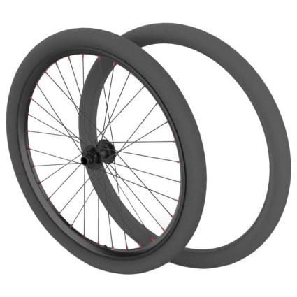 Inserção De Pneu De Estrada 700 x 23-28 Black