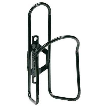 Gaiola Para Garrafas De Alumínio De Competição One Size Black