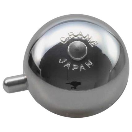 Campainha Mini Karen One Size Polished Silver