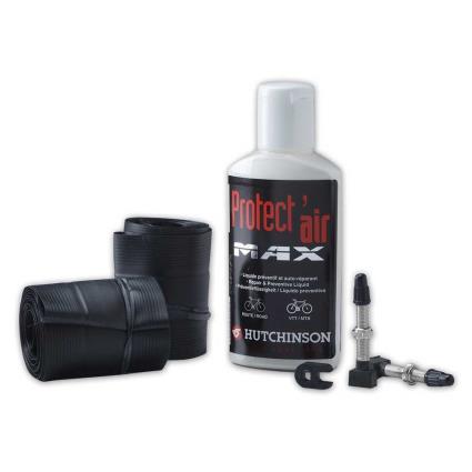Kit De Conversão De Ar 650B - 27.5 Inches Black