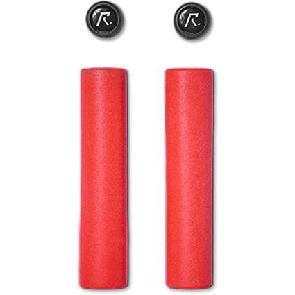 Punhos Scr 130 / 130 mm Red