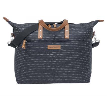 Alforje Tendo 21l One Size Nomi Black