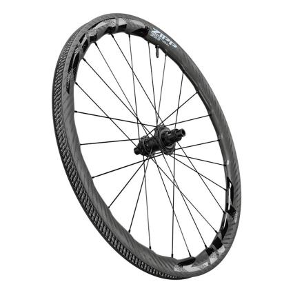Roda Traseira Estrada 354 Nsw Cl Disc Tubeless 12 x 142 mm Black