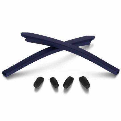 Flak Draft Sock Kit One Size Navy Blue