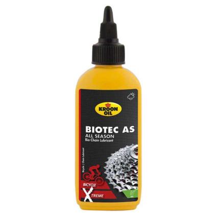 Lubrificante De Corrente Bio 100ml One Size Black