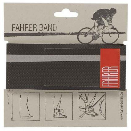 Reflex Band One Size Black