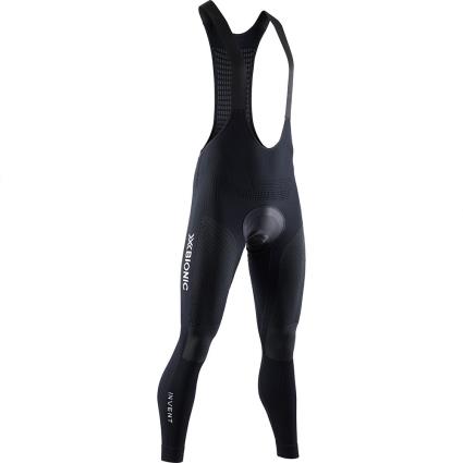 Calças Invent 4.0 Race S Black / Charcoal