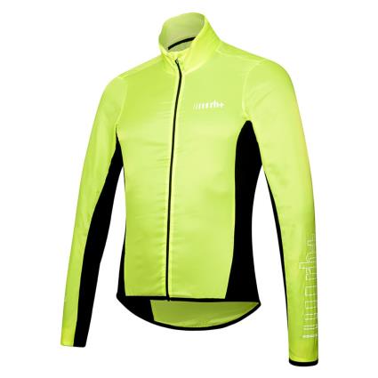 Casaco Emergency Pocket S Yellow Fluo / Black