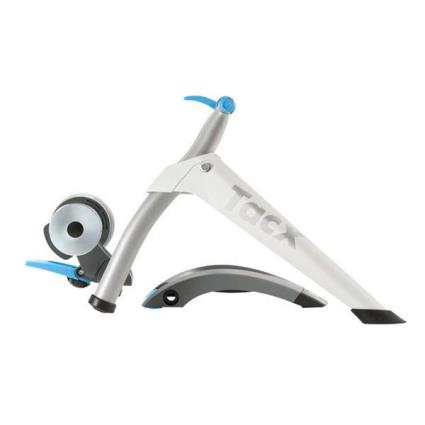 Turbo Trainer Flow Smart One Size White