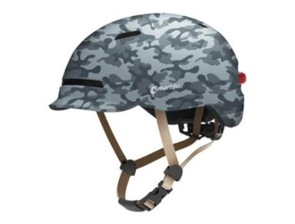 Capacete Smart4u M Army