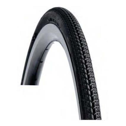 Dp81 No Flat Rigid 700 x 28C Black