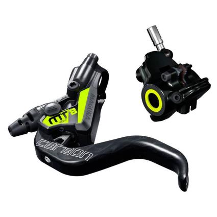 Travões Mt8 Sl Flatmount One Size Black