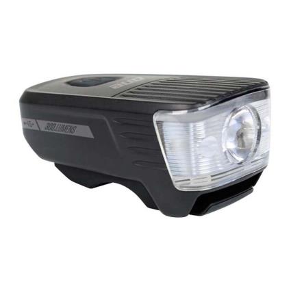 Luz Dianteira 50 300 Lumens Black / Grey