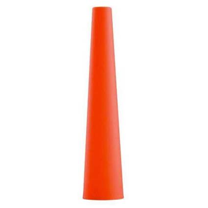 Cone De Sinal Tipo 2 One Size Yellow