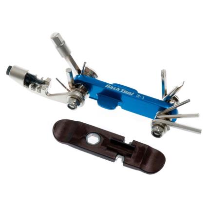 Ib-3 I-beam Multi-tool 1.5-8 mm Blue