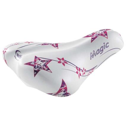 Selim Magic 240 x 190 mm White / Pink