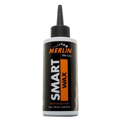 Cera Smart 125ml One Size Black