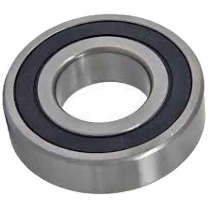 Rolamento Cubo 10 x 19 x 5 mm Silver