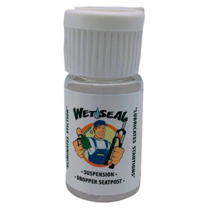Selante Úmido 15ml One Size Clear