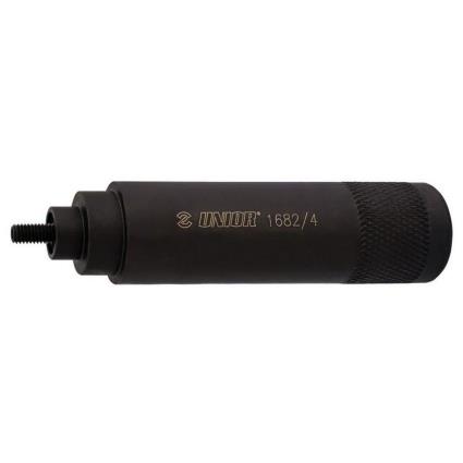 Star Nut Setter One Size Black