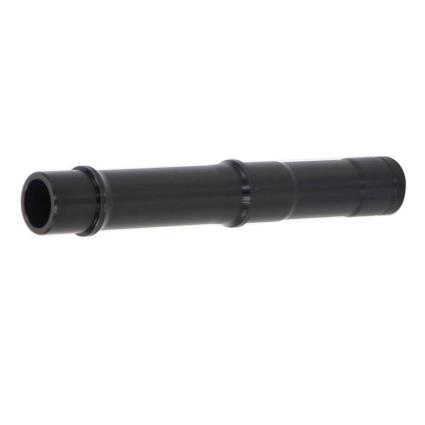 Cubo Traseiro Do Eixo 177 Rear Black