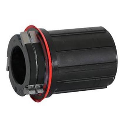 Núcleo Roda Livre Shimano Hg11 One Size Black