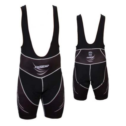 Bermuda Xc XL Black