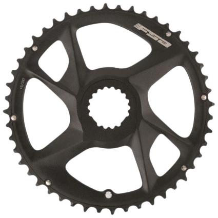 Anel De Corrente Sl-k Gossamer Modular Direct Mount 52t Black