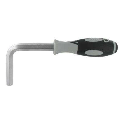 Hex Wrench For Freehub 12 Mm One Size Silver