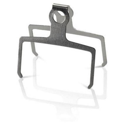 Distribuidor De Almofada Elixir 20 Unidades One Size Grey