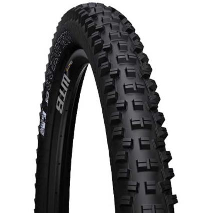 Pneu Mtb Vigilante Tcs Light Fast Rolling 27.5´´ Tubeless 27.5 x 2.30 Black