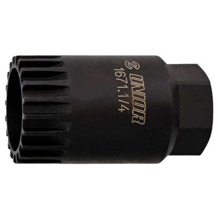 Artridge Bottom Bracket Tool 20 Tooth One Size Black