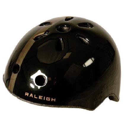 Capacete Propaganda One Size Black