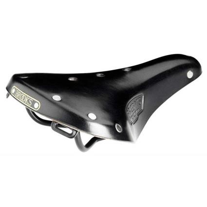 Mulher Sela B17 S Standard 242 x 176 mm Black