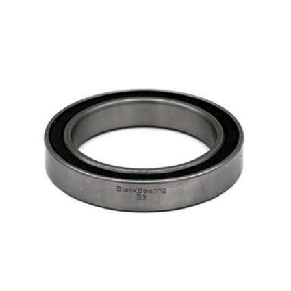 Rolamento B3 17287-2rs 17 x 28 x 7 mm Silver