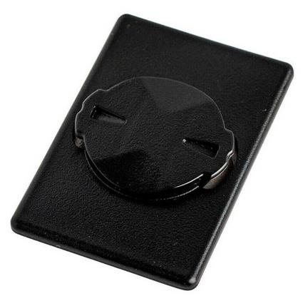 Suporte Smartphone Guiador Myphone One Size Black