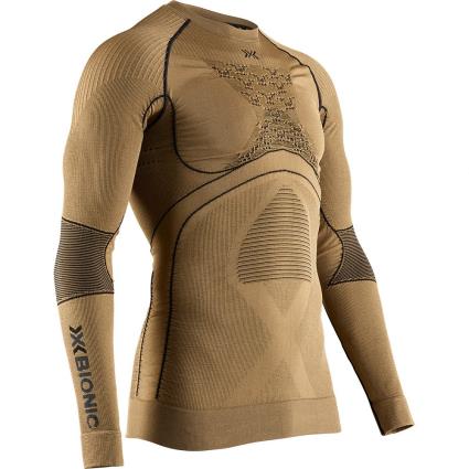 Camada De Base Radiactor 4.0 L Gold / Black