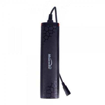 Mj- 6116 5200mah 7.2v Usb Battry 5200mah 7.2v Usb One Size Black