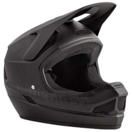 Capacete Downhill Legit L Black