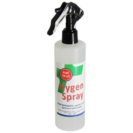 Antibacteriano 300 Ml One Size White
