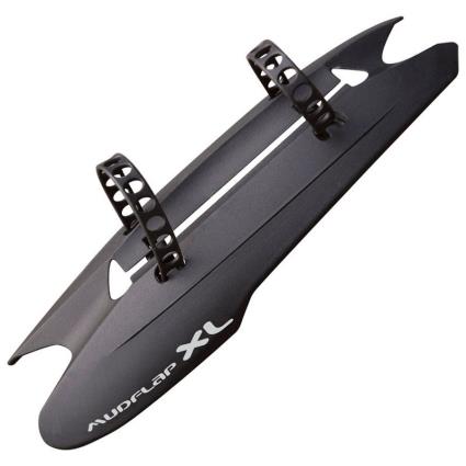 Guarda-lamas Frontal Mudflap Xl One Size Black