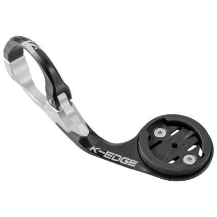 Monte Garmin Race 31.8 Mm One Size Black