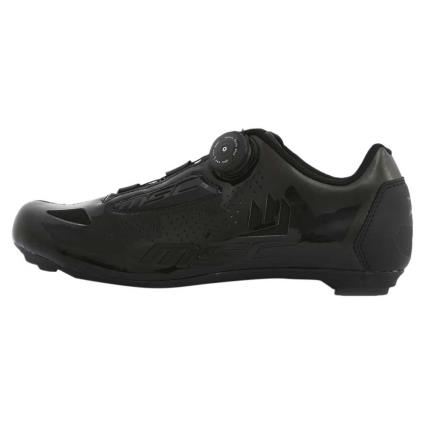 Tênis Estrada Aero EU 40 Black