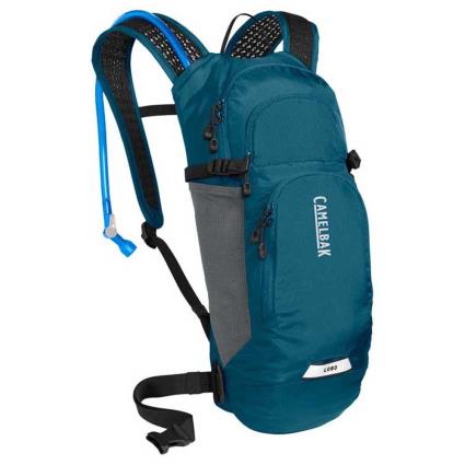 Mochila Hidratação Lobo 9 2l One Size Blue