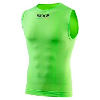 Camada De Base Logo 2XL Green Fluo