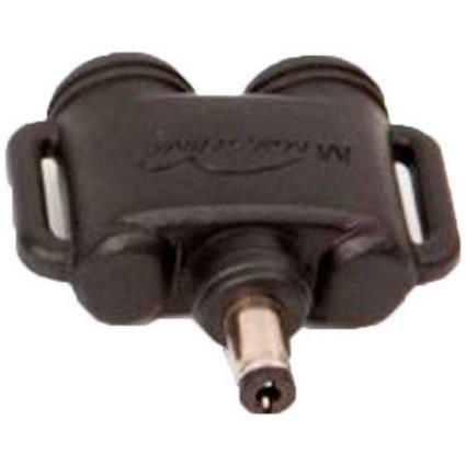 Conector Tipo Y Serie Mj One Size Black