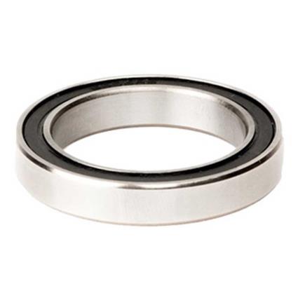 Bb-c02 Precision Bearing Sealed 20 x 37 x 9 mm Silver
