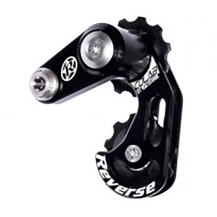 Chain Tensioner One Size Black