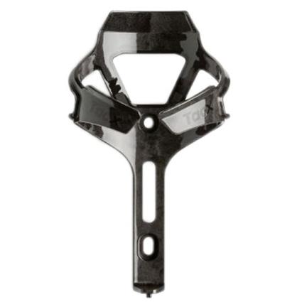 Gaiola Para Garrafa De Fibra De Carbono Ciro One Size Black