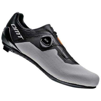 Tênis Estrada Kr4 EU 44 Black / Silver